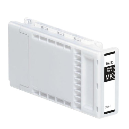 Remanufactured Epson T693500 Matte Black Ink Cartridge