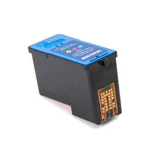 Remanufactured Lexmark 5 18C1960 Color Ink Cartridge - G&G™