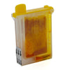 Compatible Brother LC-04Y Yellow Ink Cartridge