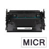 Compatible HP 26X CF226X MICR Black Toner Cartridge High Yield