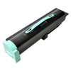 Compatible Lexmark W84020H Black Toner Cartridge High Yield