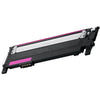 Compatible Samsung CLT-M406S Magenta Toner Cartridge - Economical Box