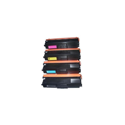 Compatible Brother TN-315 Toner Cartridge Combo BK/C/M/Y - Economical Box