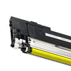 Compatible Samsung CLT-Y406S Yellow Toner Cartridge - Moustache®