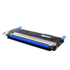 Compatible Samsung CLT-C409S Cyan Toner Cartridge