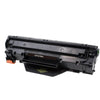 Compatible HP 79A CF279A Black Toner Cartridge - Economical Box