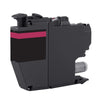 Compatible Brother LC-3013M Magenta Ink Cartridge High Yield - Economical Box