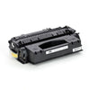 Compatible HP 53X Q7553X Black Toner Cartridge High Yield  - Moustache®