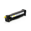 Compatible HP312X-312A Toner Cartridge Combo BK/C/M/Y - Moustache®