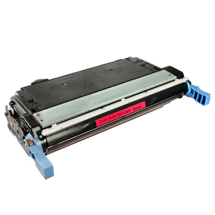 Compatible HP 643A Q5953A Magenta Toner Cartridge