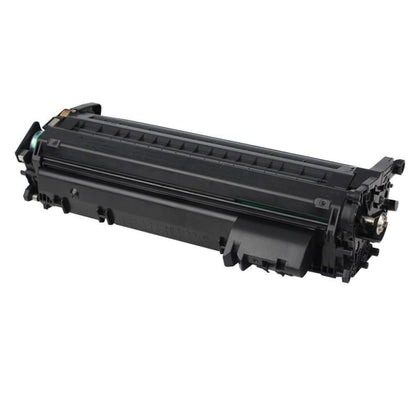 Compatible Canon 120 2617B001AA Black Toner Cartridge - Economical Box