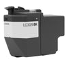 Compatible Brother LC-3029 XXL BK Black Ink Cartridge Extra High Yield