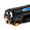 Compatible Canon 126 3483B001AA Black Toner Cartridge