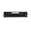 Compatible HP 131A CF210A Black Toner Cartridge - Moustache®