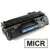 Compatible HP 05A CE505A MICR Black Toner Cartridge