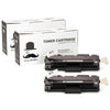Compatible Samsung SCX-D4200A Black Toner Cartridge - Moustache®