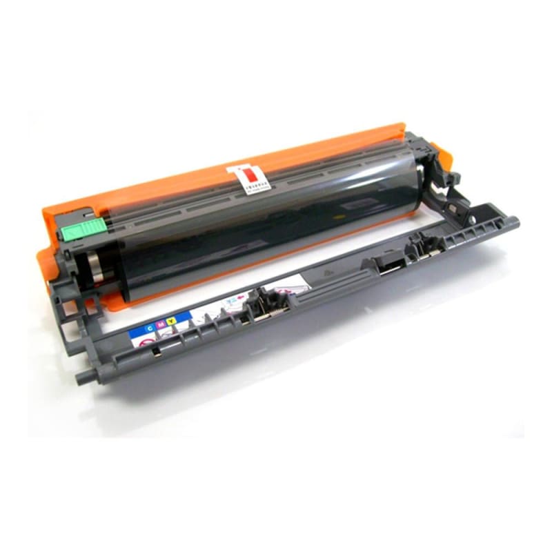 Compatible Brother DR-210 Yellow Drum