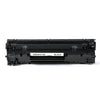 Compatible Canon 125 3484B001AA Black Toner Cartridge - Moustache®