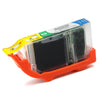 Compatible Canon BCI-6G Green Ink Cartridge