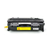 Compatible HP 05X CE505X Black Toner Cartridge High Yield - Moustache®