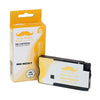 Remanufactured HP 952XL L0S67AN Yellow Ink Cartridge High Yield - Moustache®