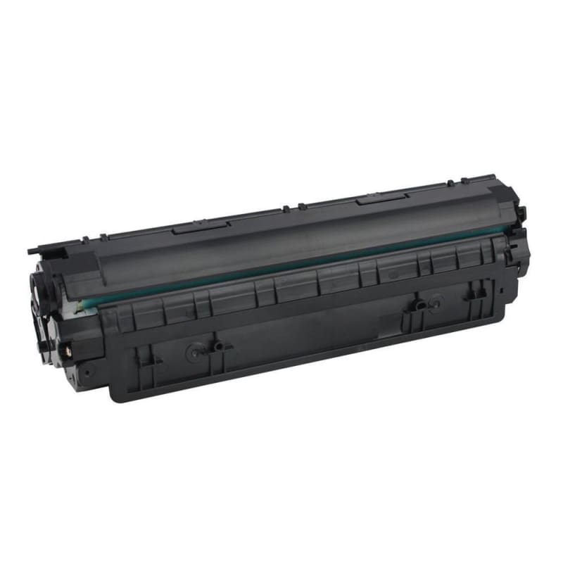 Compatible HP 85X CE285X Black Toner Cartridge - Economical Box