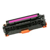 Compatible Canon 118M 2660B001AA  Magenta Toner Cartridge - Economical Box