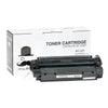 Compatible Canon X25 8489A001AA Black Toner Cartridge - Moustache®