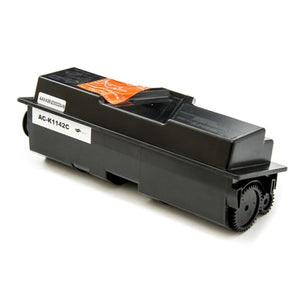 Compatible Kyocera-Mita TK-1142 Black Toner Cartridge