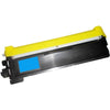 Compatible Brother TN-210 Cyan Toner Cartridge - Economical Box