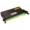 Remanufactured Dell 330-3790 330-3786 M803K Yellow Toner Cartridge for Dell 2145cn Printer