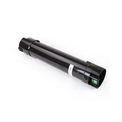 Remanufactured Dell 330-5846 Black Toner Cartridge High Yield Version of Dell 330-5851