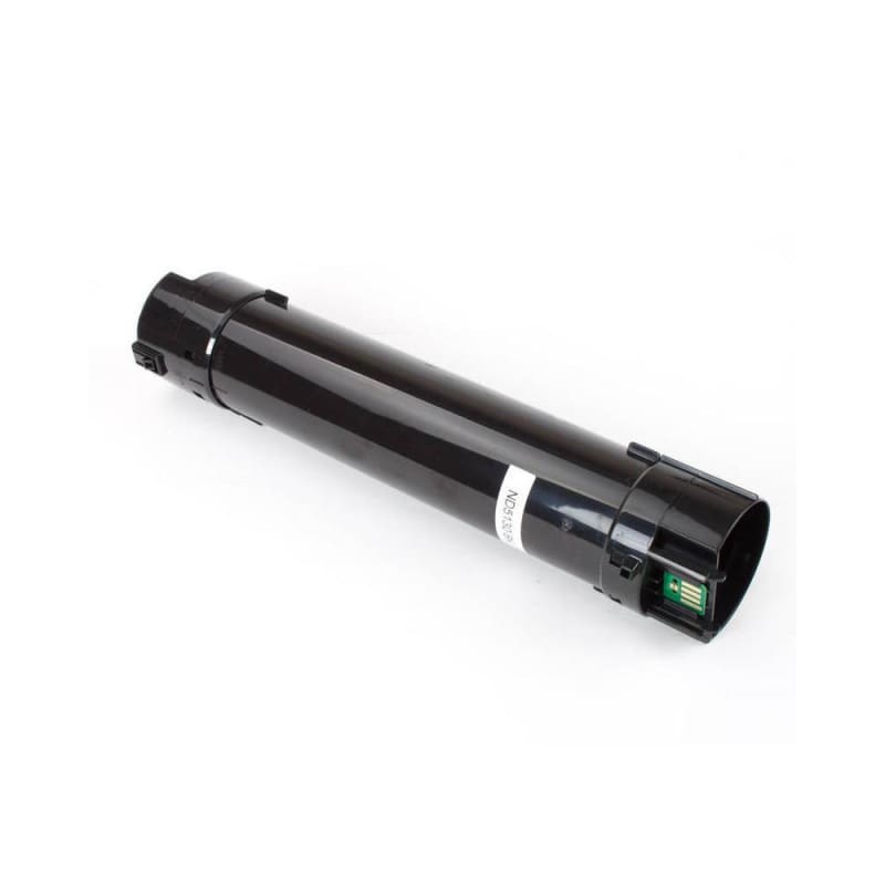Remanufactured Dell 330-5846 Black Toner Cartridge High Yield Version of Dell 330-5851