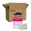 Compatible Epson 79 T079320 Magenta Ink Cartridge High Yield - Moustache®