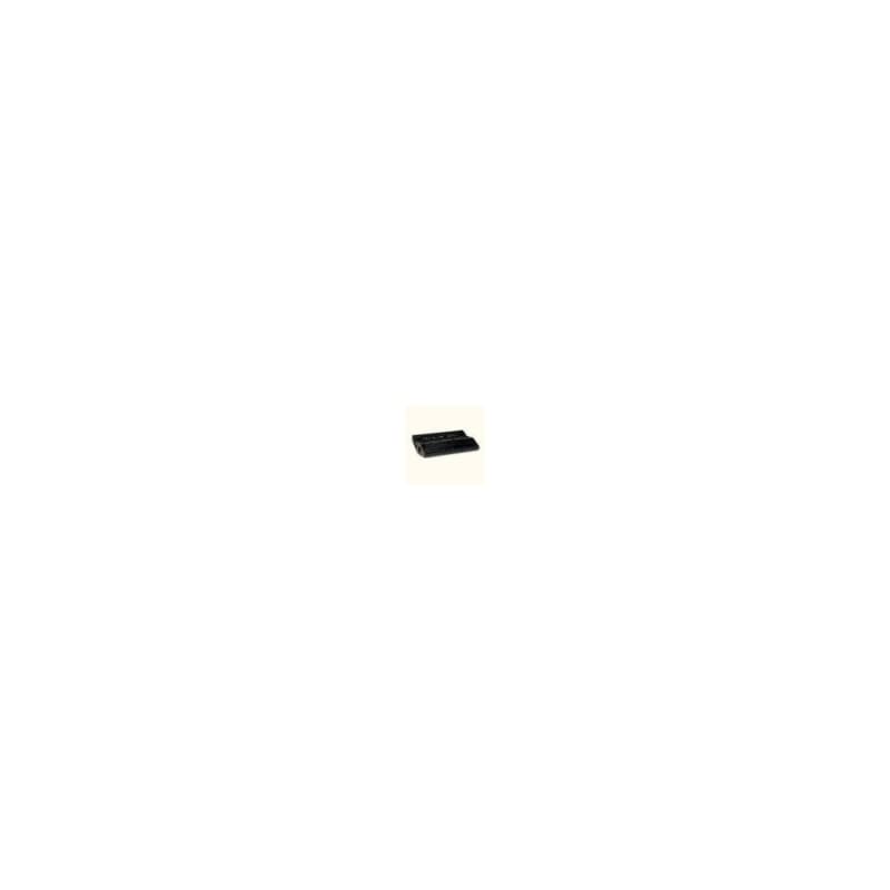 Compatible QMS 1710033-001 Black Toner Cartridge