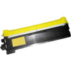 Compatible Brother TN-210 Yellow Toner Cartridge - Economical Box