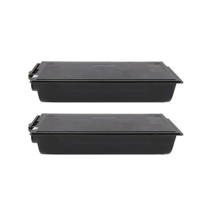 Compatible Brother TN-460 Black Toner Cartridge - Economical Box