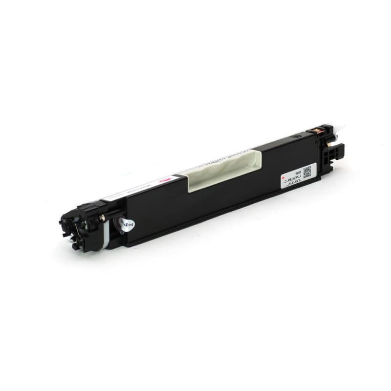 Compatible HP 130A CF353A Magenta Toner Cartridge - Moustache®