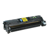 Remanufactured HP 121A C9702A Yellow Toner Cartridge