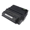 Compatible HP 38A Q1338A Black Toner Cartridge - Economical Box