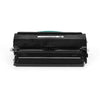 Remanufactured Lexmark X264A11G Black Toner Cartridge - Moustache®