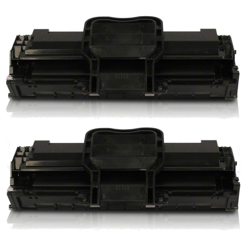 Compatible Dell 331-7335 HF442 Black Toner Cartridge - Economical Box