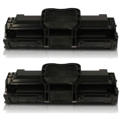 Compatible Dell 331-7335 HF442 Black Toner Cartridge - Economical Box