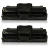 Compatible Dell 331-7335 HF442 Black Toner Cartridge - Economical Box