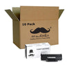 Compatible Samsung MLT-D111L Black Toner Cartridge - Moustache®