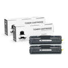 Compatible HP 92A C4092A Black Toner Cartridge - Moustache®