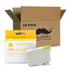 Compatible Epson T099420 Yellow Ink Cartridge - Moustache®