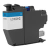 Compatible Brother LC-3029 XXL C Cyan Ink Cartridge Extra High Yield