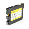 Compatible Ricoh 405539 GC21Y Yellow Ink Cartridge High Yield