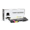 Compatible Samsung CLT-Y406S Yellow Toner Cartridge - Moustache®